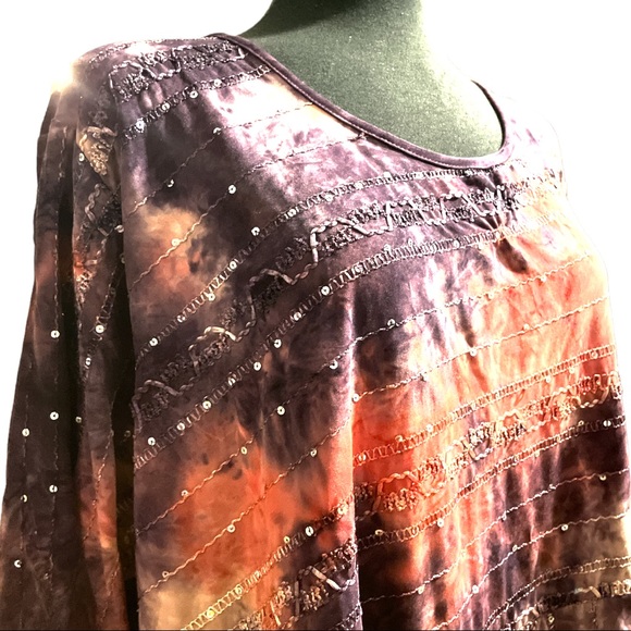 BOHO Top - Picture 4 of 5